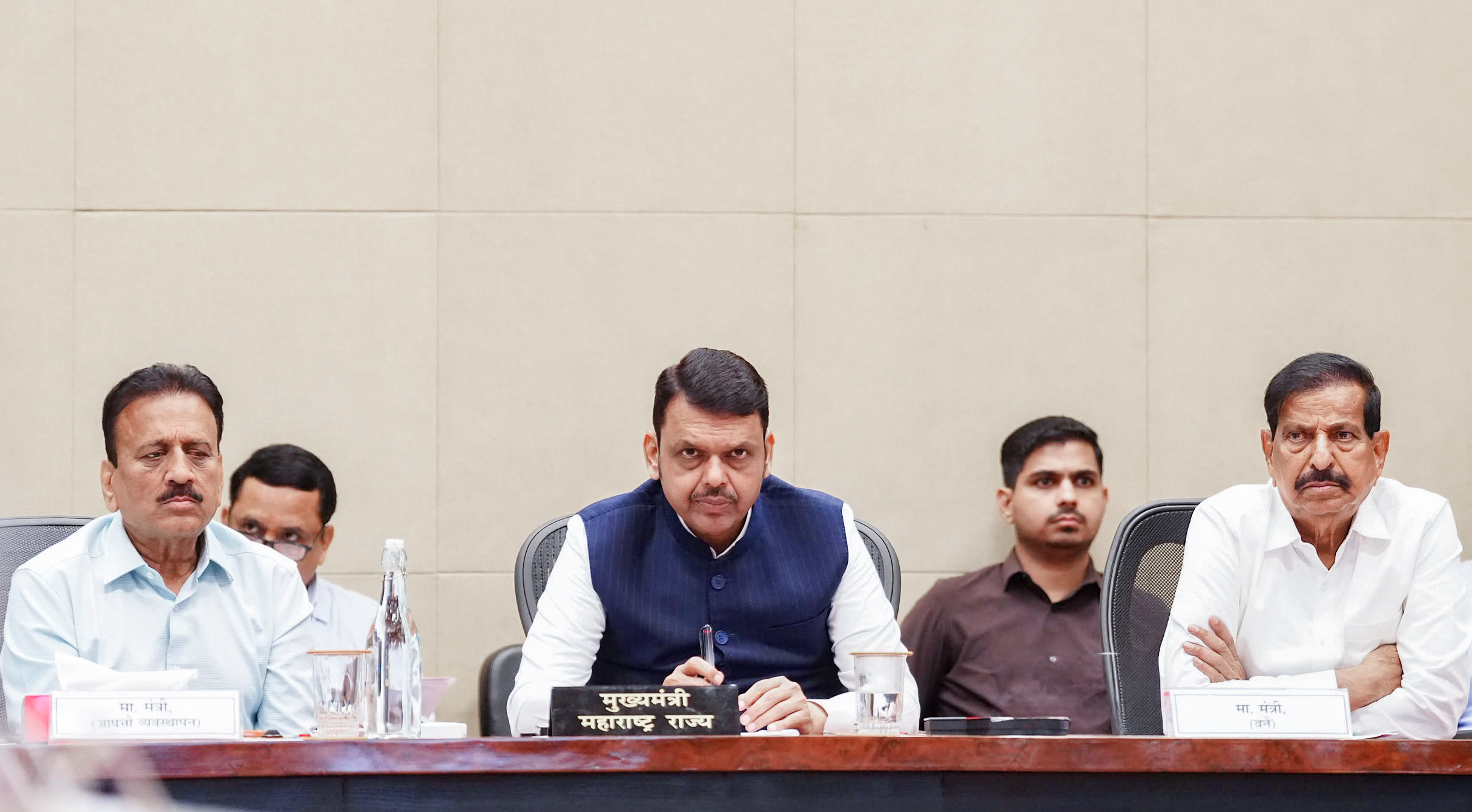Maharashtra mandates five administrative reforms to streamline public service delivery