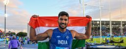 National Sports Awards 2025 announced; 17 sportspersons named for Arjuna Award