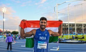 National Sports Awards 2025 announced; 17 sportspersons named for Arjuna Award