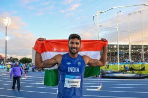 National Sports Awards 2025 announced; 17 sportspersons named for Arjuna Award