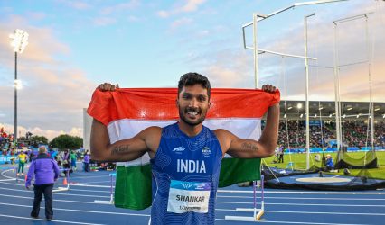 National Sports Awards 2025 announced; 17 sportspersons named for Arjuna Award