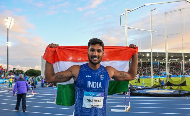 National Sports Awards 2025 announced; 17 sportspersons named for Arjuna Award