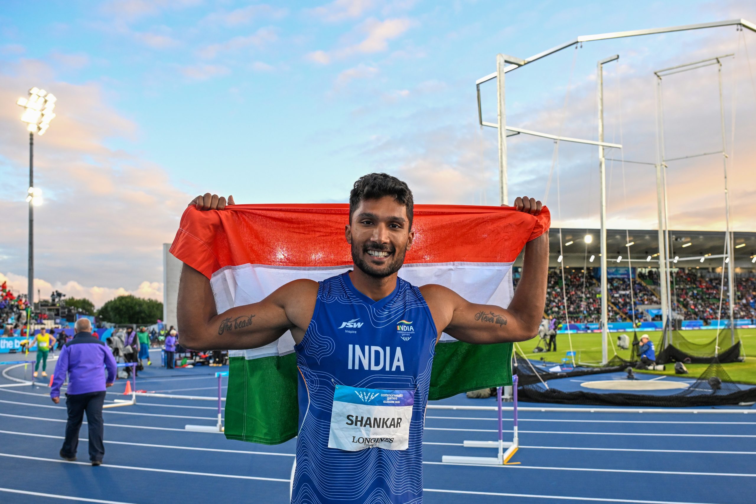 National Sports Awards 2025 announced; 17 sportspersons named for Arjuna Award