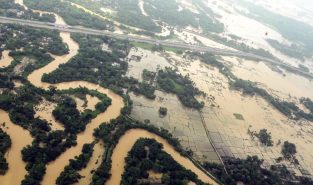 Odisha floods: Over 8.6 lakh affected across 22 districts, 2.67 lakh evacuated
