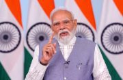 PM Modi to visit Andhra Pradesh, Karnataka today; launch major infrastructure projects