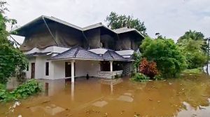 Centre provides ₹2,536.96 crore for flood management projects in Northeast