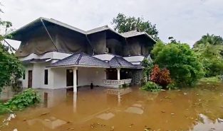 Centre provides ₹2,536.96 crore for flood management projects in Northeast