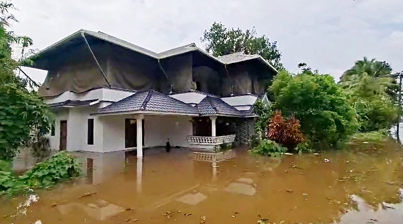 Centre provides ₹2,536.96 crore for flood management projects in Northeast