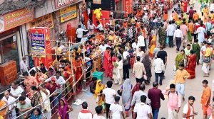 Kanwar Yatra 2026: Varanasi DM reviews security, arrangements at Kashi Vishwanath Temple