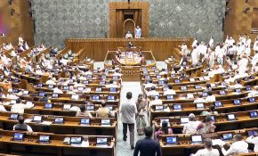 Lok Sabha passes NCDC Amendment Bill, Kerala Name Change Bill amid Opposition protests