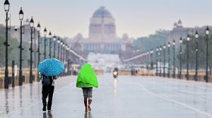 Delhi under yellow alert as IMD forecasts moderate rain, cloudy skies till August 10