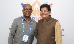 India, South Africa to expand cooperation in critical minerals, pharmaceuticals: Piyush Goyal