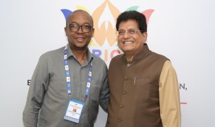 India, South Africa to expand cooperation in critical minerals, pharmaceuticals: Piyush Goyal