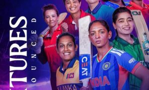 Women’s T20 Asia Cup 2026: India to face Pakistan on September 5 in Dubai