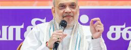 Modi govt destroyed ISI-backed Shahzad Bhatti Network ahead of I-Day, thwarted terror plans: Amit Shah