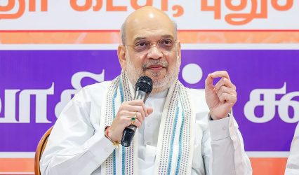 Modi govt destroyed ISI-backed Shahzad Bhatti Network ahead of I-Day, thwarted terror plans: Amit Shah