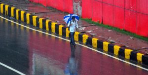 Fresh low-pressure area over Bay of Bengal likely to bring heavy rain in Odisha till Aug 17