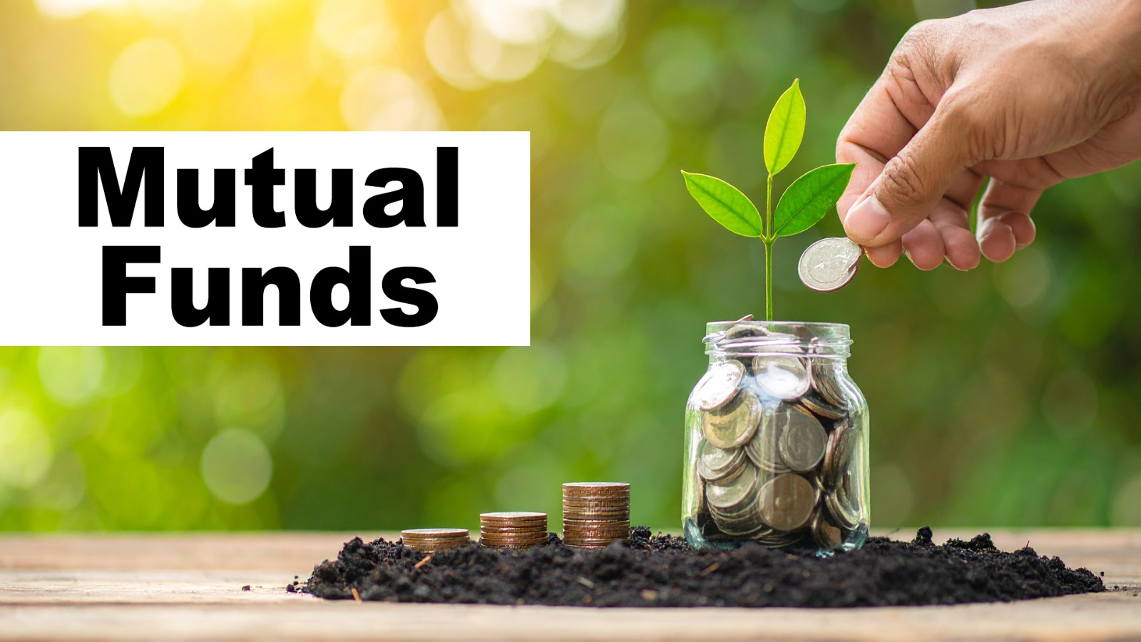 Mutual fund industry sees Rs 2.35 lakh crore net inflow in July; AUM rises to Rs 85.76 lakh crore: AMFI