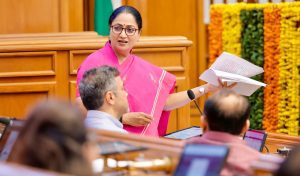 Delhi govt set to implement e-Cabinet system, says CM Rekha Gupta