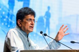 India-US trade pact to be finalised once Washington offers preferential terms: Piyush Goyal