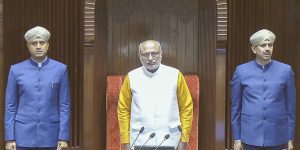 Parliament’s Monsoon Session ends amid disruptions