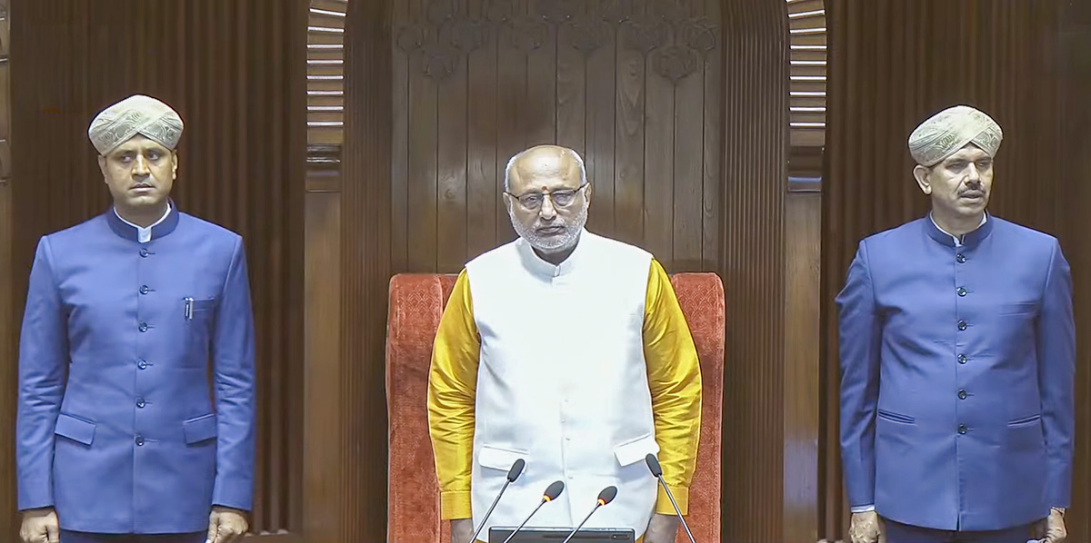 Parliament’s Monsoon Session ends amid disruptions