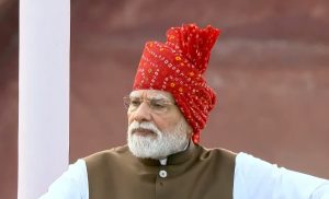 India aims to operationalise five new nuclear reactors this decade: PM Modi