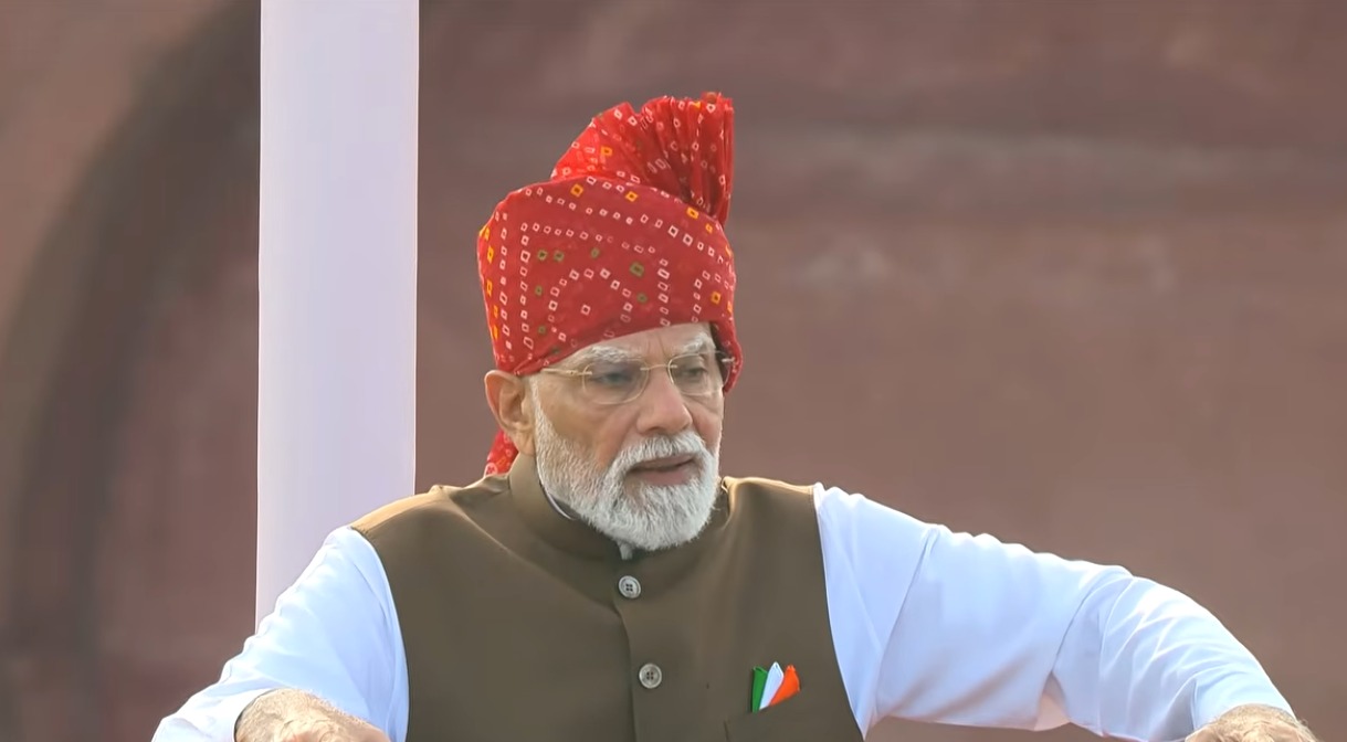 PM Modi urges parties to ensure 33% representation for women in Lok Sabha, Assemblies