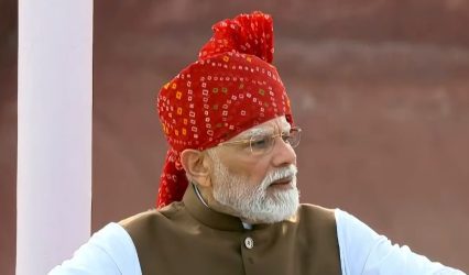Govt to provide AI skill training to 1 crore youth in next year: PM Modi