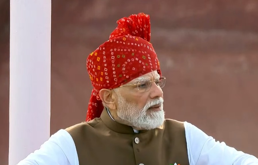 Govt to provide AI skill training to 1 crore youth in next year: PM Modi