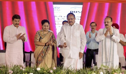 CM Rekha Gupta launches 25 Atal canteens; Delhi now has 100 outlets