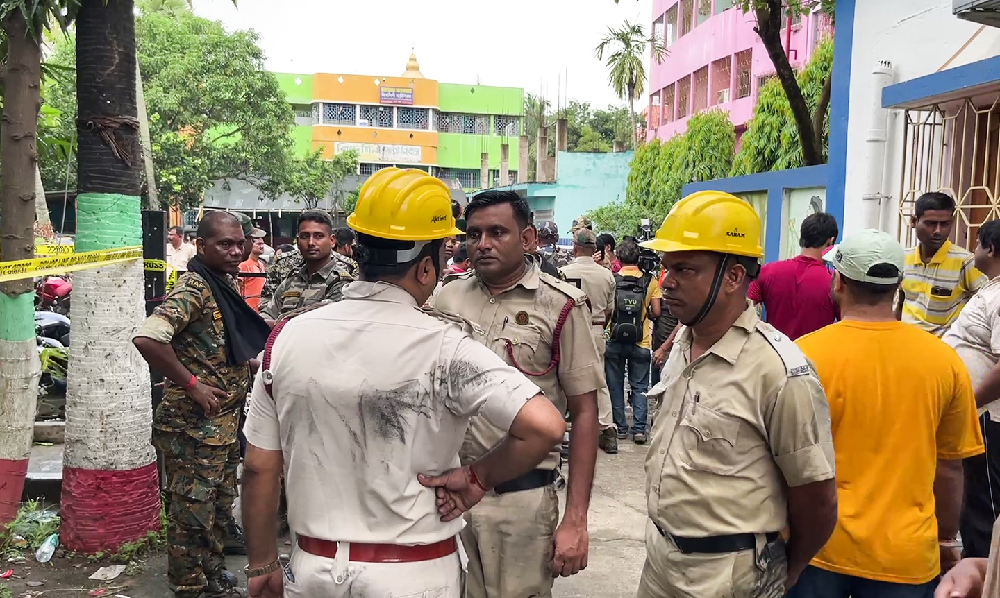 PM Modi announces ex-gratia of ₹2 lakh for kin of those killed in Birbhum mishap, ₹50,000 for injured