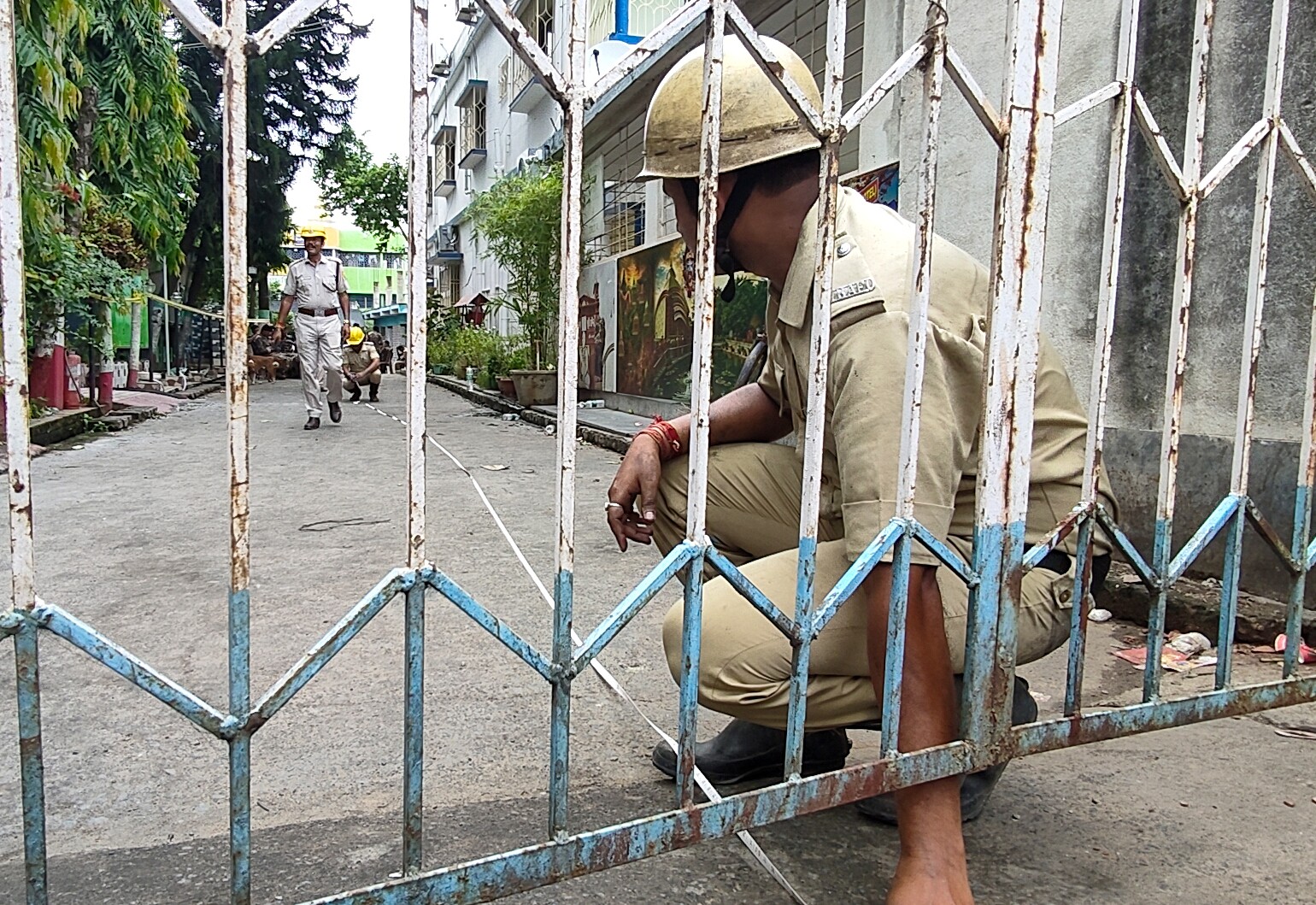 PM Modi condoles loss of lives in fire tragedy in West Bengal’s Birbhum