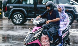 Chennai, neighbouring districts likely to receive rain, thunderstorms