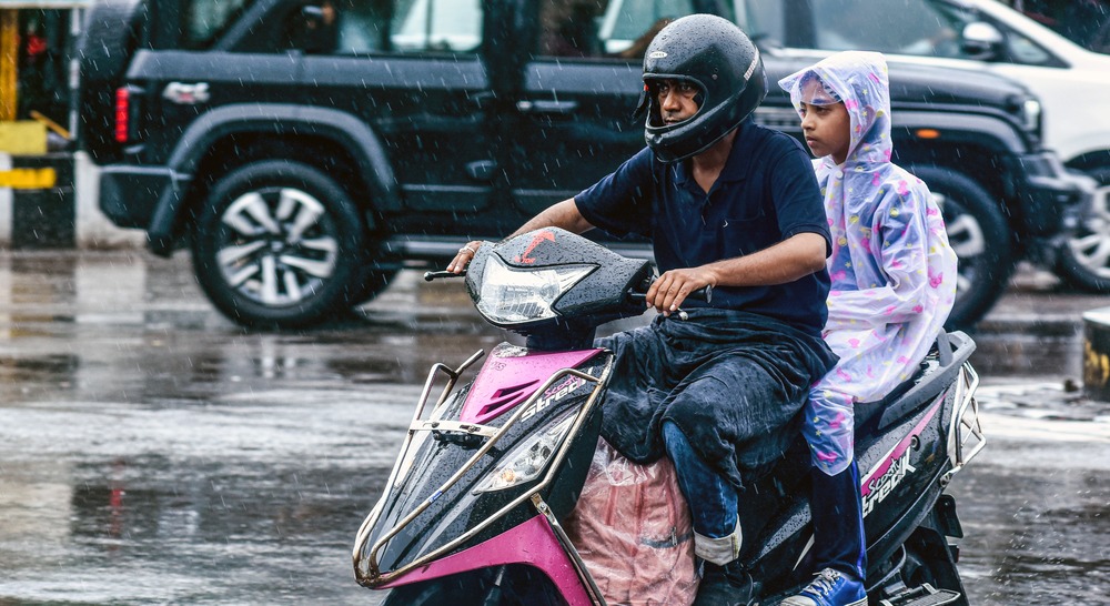 Chennai, neighbouring districts likely to receive rain, thunderstorms