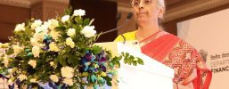 FM Sitharaman lands in US for six-day visit for G20 talks and meeting with business leaders