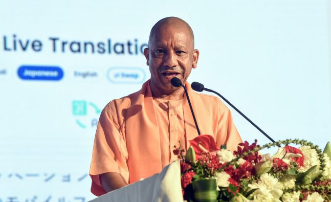 Adityanath Asks Officials of Invest UP, Other Departments to Facilitate Japanese Investments, Promote Tourism