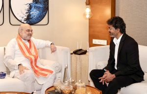 Amit Shah to Chair 31st Southern Zonal Council Meeting in Tamil Nadu Today