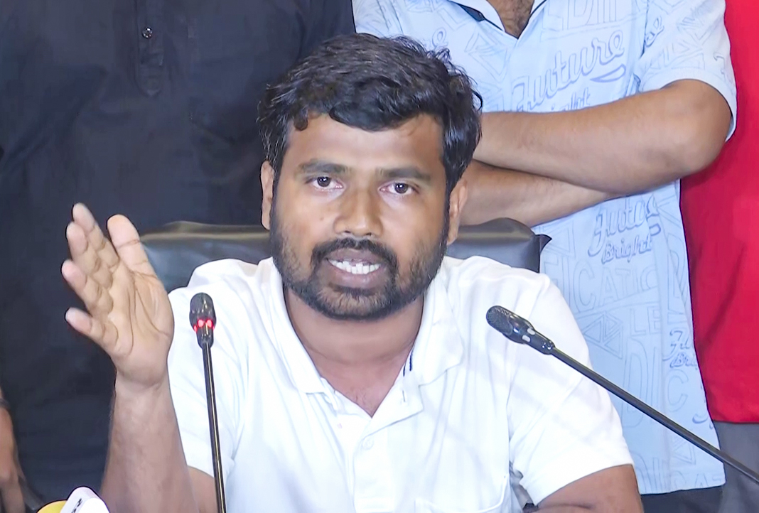 Jharkhand JPSC row: Student leader announces fresh agitation after HC order