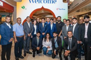 Goyal highlights new avenues for Indian agri-food exports to Singapore, ASEAN