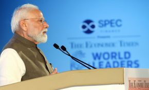 Political Decisions Must Transform Nation to Serve Present and Future: PM Modi