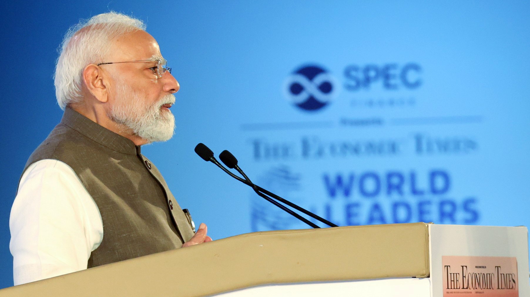 Political Decisions Must Transform Nation to Serve Present and Future: PM Modi