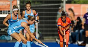FIH Hockey World Cup: India Women Lose 0-2 to Defending Champions Netherlands