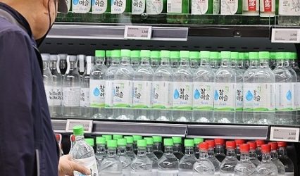 S. Koreans turn to healthier lifestyles as alcohol production falls to 27-year low
