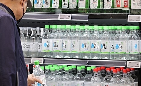 S. Koreans turn to healthier lifestyles as alcohol production falls to 27-year low