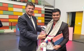 Chess: India’s GM Pranesh M wins Kanizsa Open title in Hungary