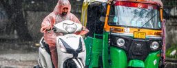 Delhi likely to receive rain on Raksha Bandhan; dry spell forecast from August 29