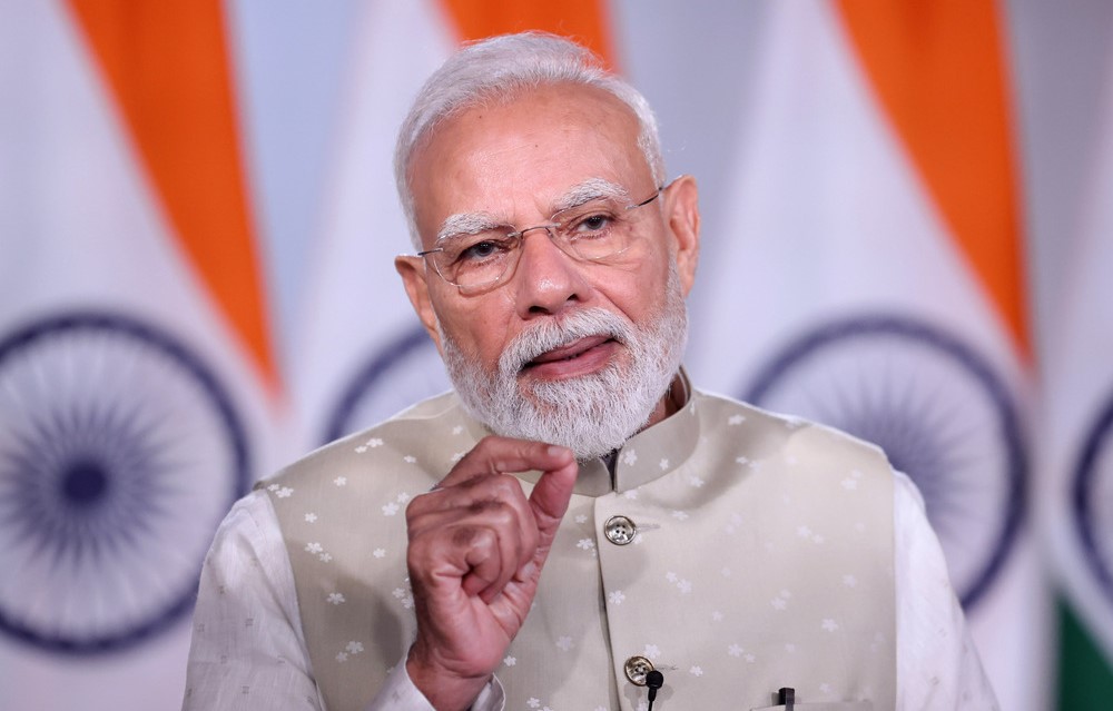 Raksha Bandhan: PM Modi, Nitin Nabin And Rajnath Singh Extend Greetings, Celebrate Bond of Love and Trust