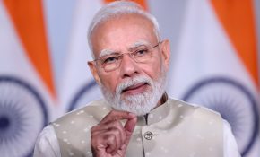 PM Modi to visit Uzbekistan today at President Mirziyoyev’s invitation
