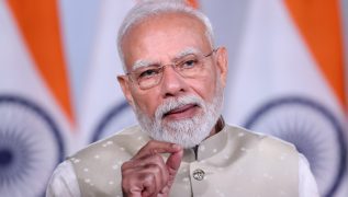 On Teachers’ Day, PM Modi to Join SRCC Centenary Celebrations